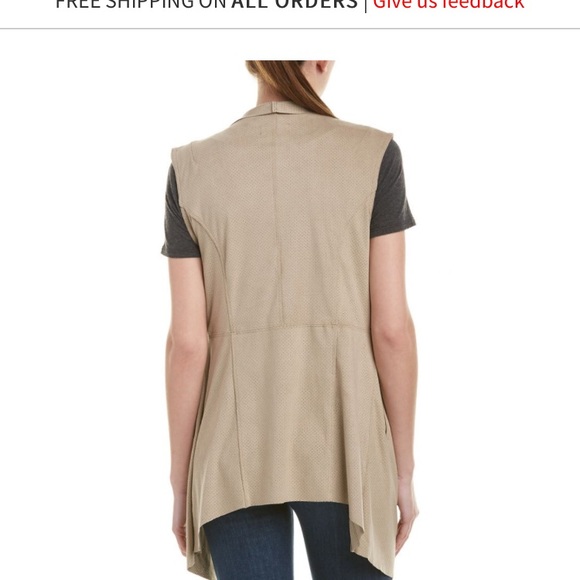 Jacket - Picture 2 of 3